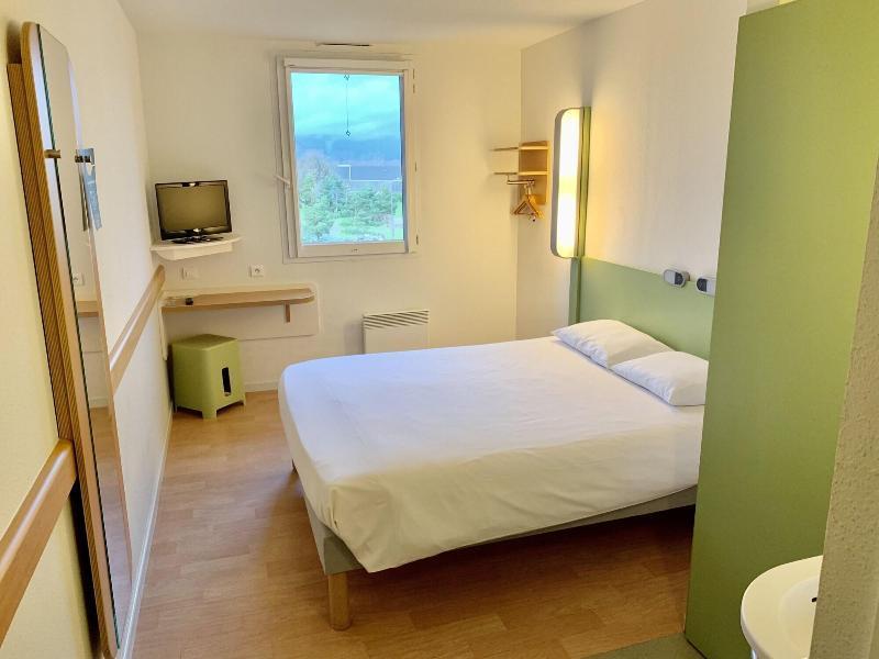 Ibis Budget Concarneau Esterno foto